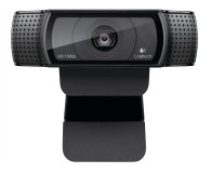Kamera internetowa Logitech C920 Pro Full HD